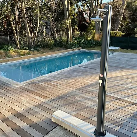 T2 Garden Appartement *